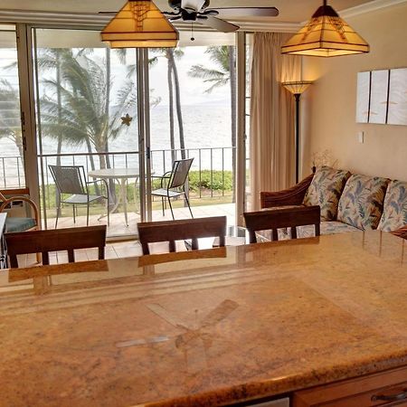 Ferienwohnung Hale Kai O'Kihei 302 Exterior foto