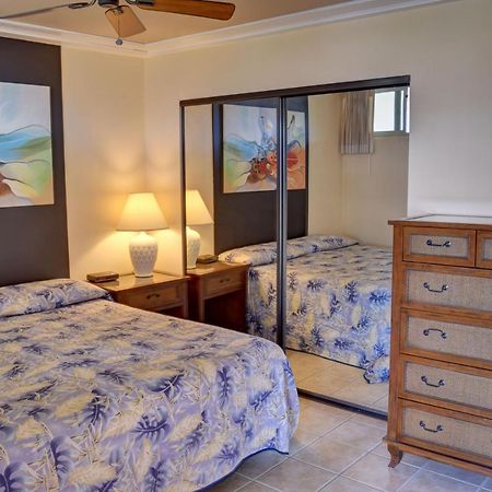 Ferienwohnung Hale Kai O'Kihei 302 Exterior foto