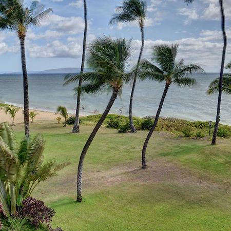 Ferienwohnung Hale Kai O'Kihei 302 Exterior foto
