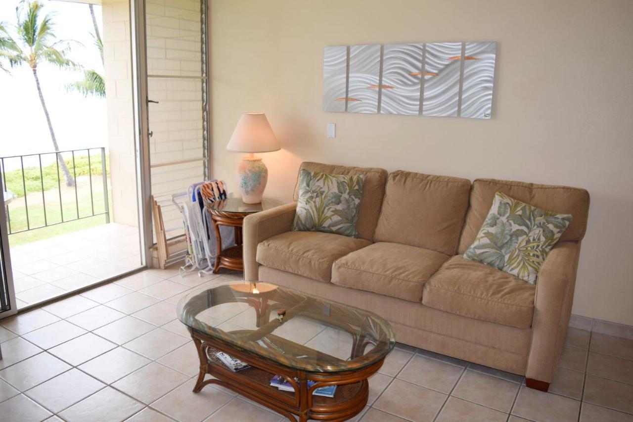 Ferienwohnung Hale Kai O'Kihei 302 Exterior foto