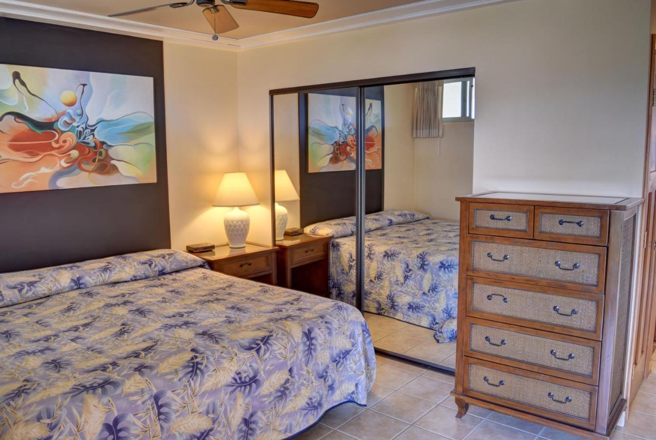 Ferienwohnung Hale Kai O'Kihei 302 Exterior foto