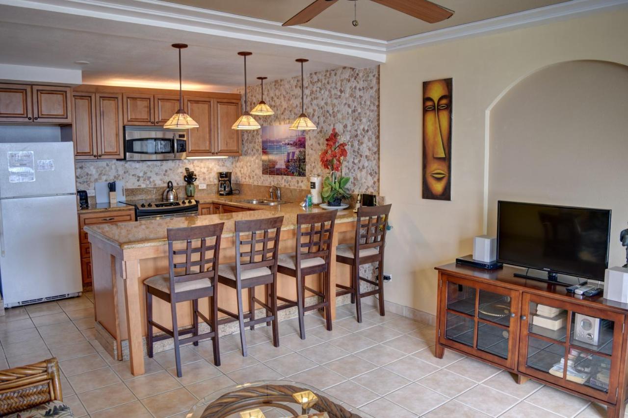 Ferienwohnung Hale Kai O'Kihei 302 Exterior foto