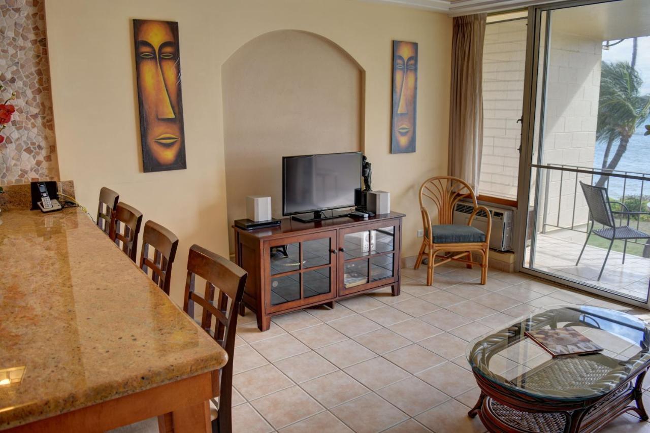 Ferienwohnung Hale Kai O'Kihei 302 Exterior foto