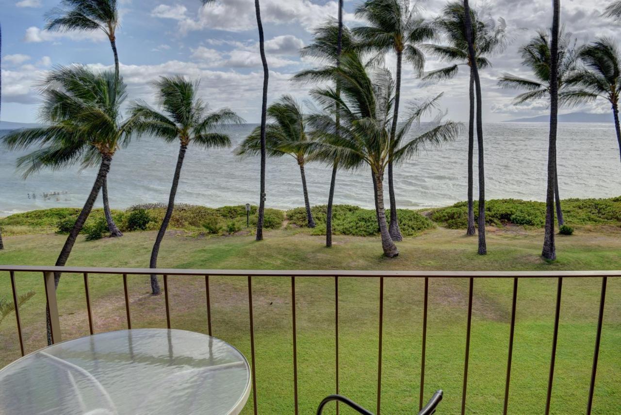 Ferienwohnung Hale Kai O'Kihei 302 Exterior foto
