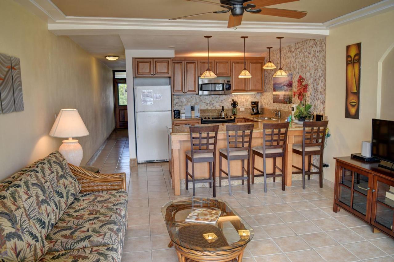 Ferienwohnung Hale Kai O'Kihei 302 Exterior foto