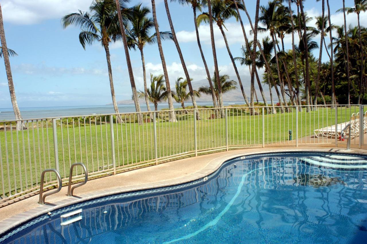 Ferienwohnung Hale Kai O'Kihei 302 Exterior foto